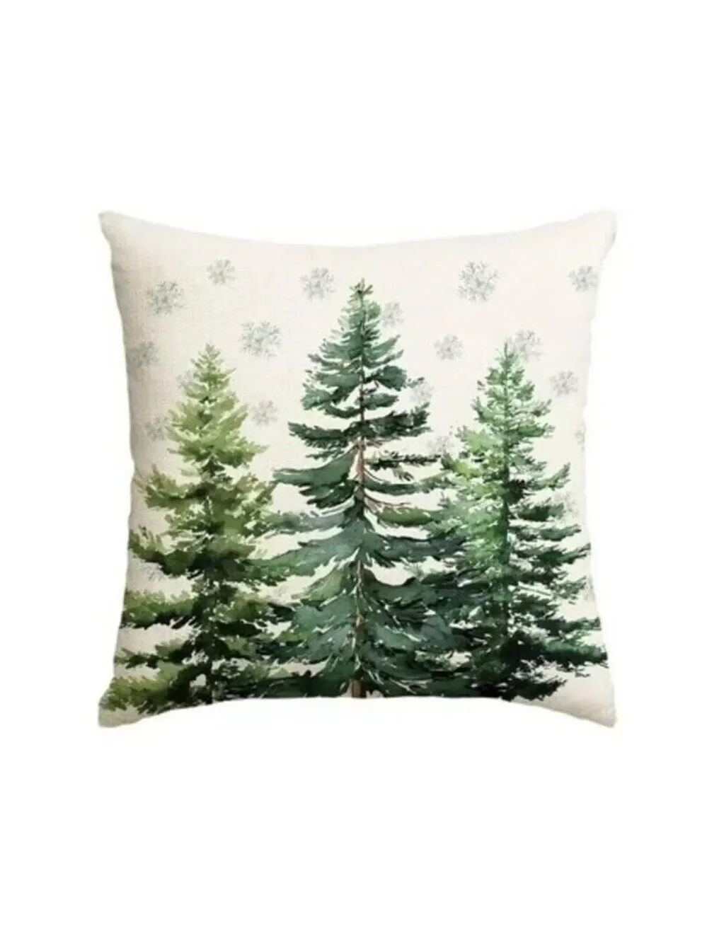 The Unbranded Brand winter trees